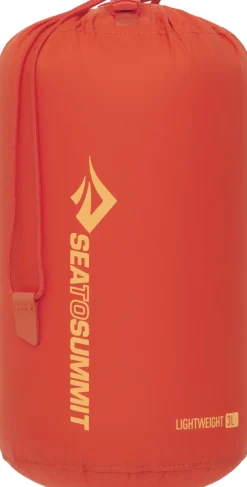 Stuffsacks-Sea To Summit Lightweight Stuff Sack Set - 5L 8L 13L