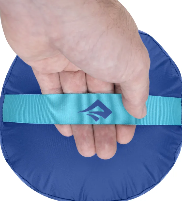 Stuffsacks-Sea To Summit Lightweight Stuff Sack Set - 3L 5L 8L