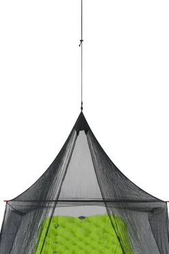 Mosquito Nets & Insect Repellents-Sea To Summit Mosquito Pyramid Net - Single