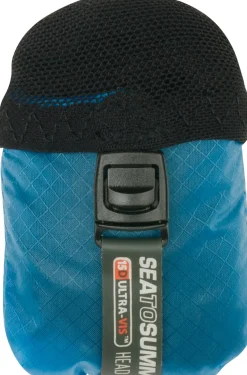 Mosquito Nets & Insect Repellents-Sea To Summit Nano Mosquito Head Net