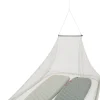 Mosquito Nets & Insect Repellents-Sea To Summit Nano Mosquito Pyramid Net - Double