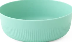 Plates, Bowls, Cups & Utensils-Sea To Summit Passage Bowl - M - Aqua Sea