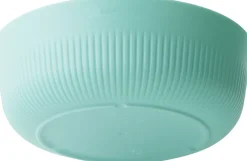 Plates, Bowls, Cups & Utensils-Sea To Summit Passage Bowl - M - Aqua Sea