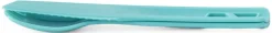 Plates, Bowls, Cups & Utensils-Sea To Summit Passage Cutlery Set - 2 Piece - Aqua Sea
