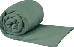 Toiletries & Personal Hygiene-Sea To Summit Pocket Towel - M - Sage