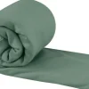 Toiletries & Personal Hygiene-Sea To Summit Pocket Towel - S - Sage