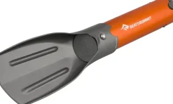 Hill Accessories-Sea To Summit Pocket Trowel Alloy