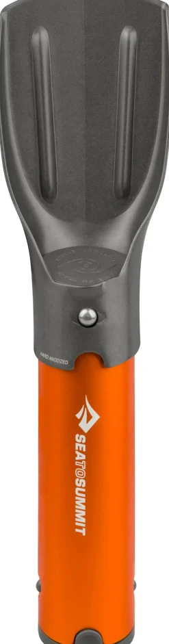 Hill Accessories-Sea To Summit Pocket Trowel Alloy