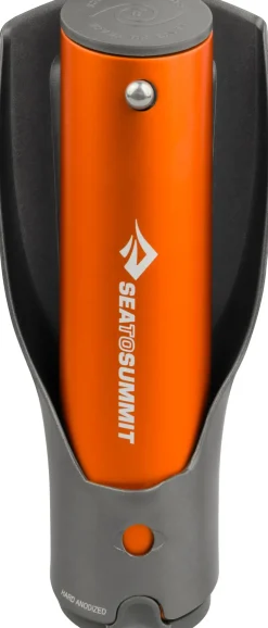 Hill Accessories-Sea To Summit Pocket Trowel Alloy