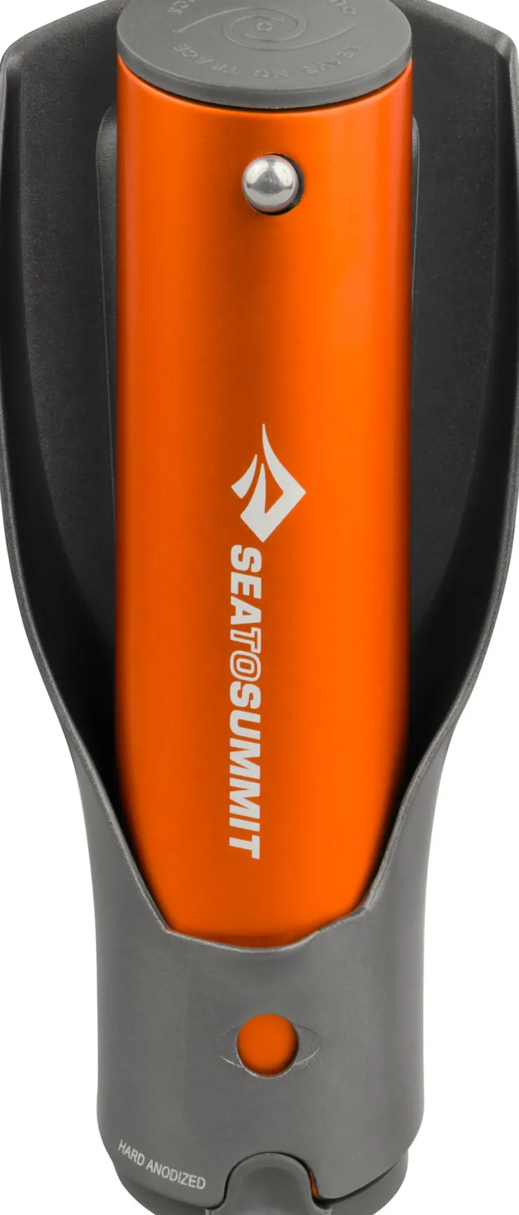 Hill Accessories-Sea To Summit Pocket Trowel Alloy