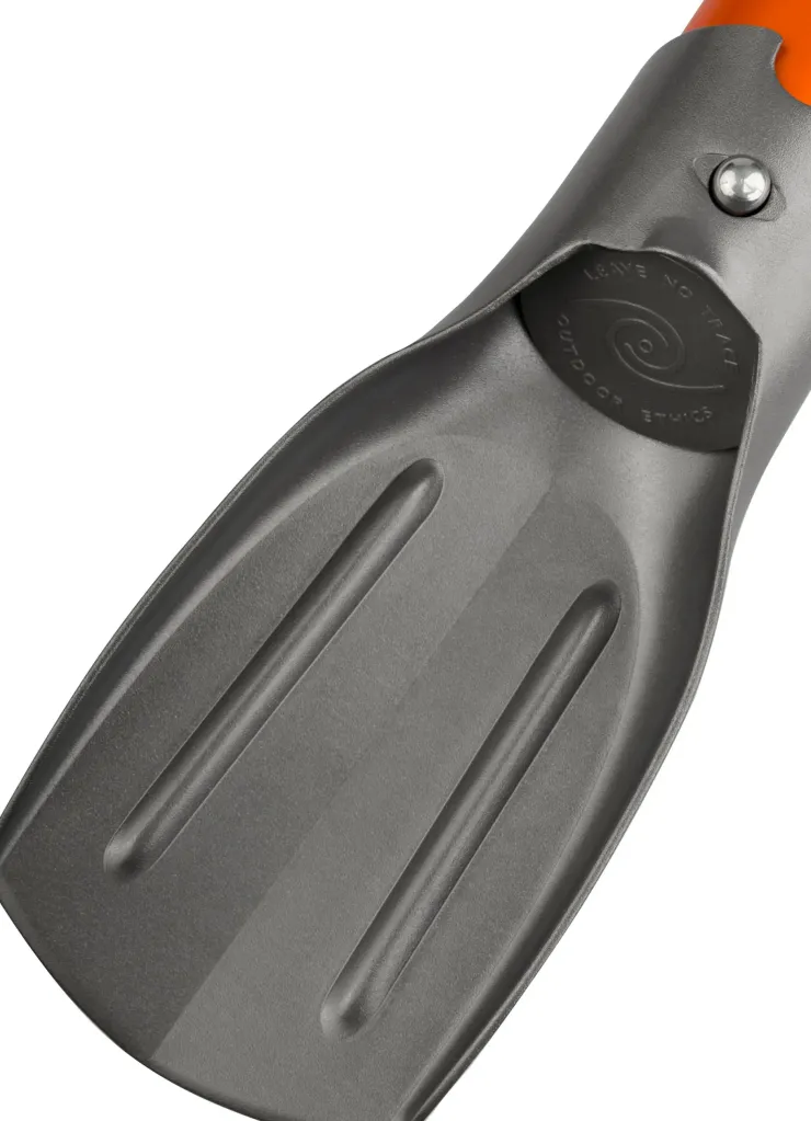 Hill Accessories-Sea To Summit Pocket Trowel Alloy