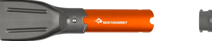 Hill Accessories-Sea To Summit Pocket Trowel Alloy