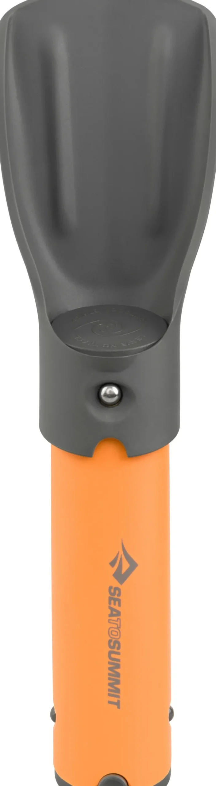 Hill Accessories-Sea To Summit Pocket Trowel Nylon