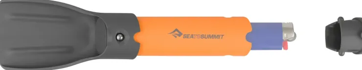 Hill Accessories-Sea To Summit Pocket Trowel Nylon