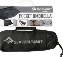 Travel Accessories-Sea To Summit Pocket Umbrella