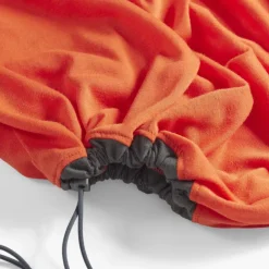Sleep Accessories-Sea To Summit Reactor Extreme Sleeping Bag Liner - Mummy with Drawcord - Compact