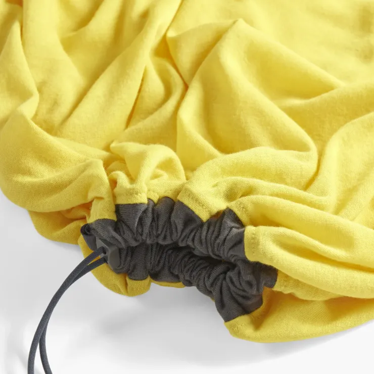 Sleep Accessories-Sea To Summit Reactor Sleeping Bag Liner - Mummy with Drawcord - Compact