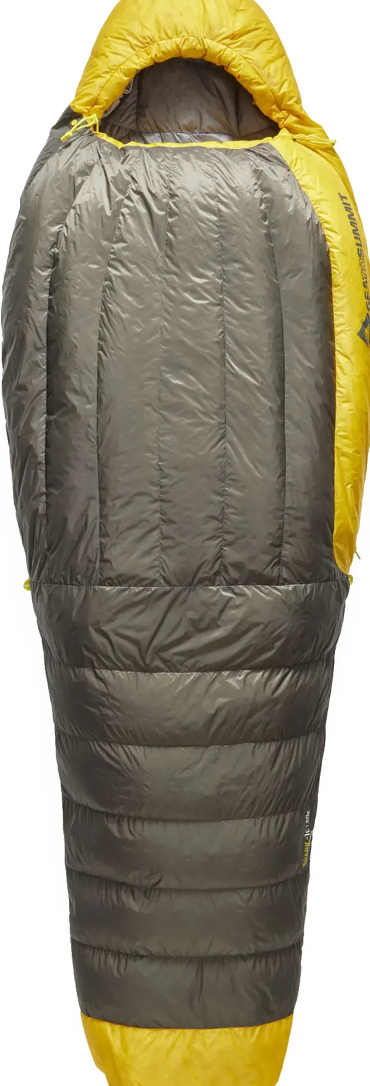 Backpacking & Lightweight Sleeping Bags-Sea To Summit Spark -1C Down Sleeping Bag - Regular