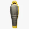 Backpacking & Lightweight Sleeping Bags-Sea To Summit Spark -18C Down Sleeping Bag - Regular