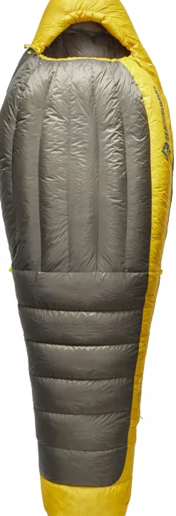 Backpacking & Lightweight Sleeping Bags-Sea To Summit Spark -9C Down Sleeping Bag - Regular