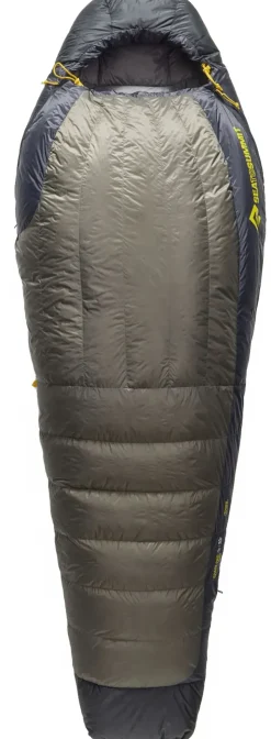 Backpacking & Lightweight Sleeping Bags-Sea To Summit Spark Pro -1C Down Sleeping Bag - Long