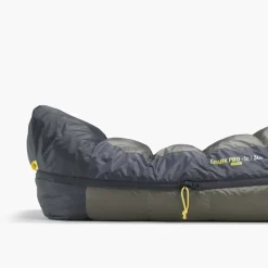 Backpacking & Lightweight Sleeping Bags-Sea To Summit Spark Pro -1C Down Sleeping Bag - Long