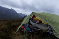 Backpacking & Lightweight Sleeping Bags-Sea To Summit Spark Pro -9C Down Sleeping Bag - Long