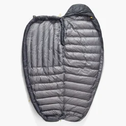 Backpacking & Lightweight Sleeping Bags-Sea To Summit Spark Pro -1C Down Sleeping Bag - Regular