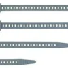 Buckles & Straps-Sea To Summit Stretch-Loc Set - All Sizes x 20mm - 4 Pack - Dusk