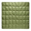 Backpacking & Lightweight Sleeping Bags-Sea To Summit Tanami 7C Down Comforter - Queen