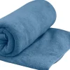 Toiletries & Personal Hygiene-Sea To Summit Tek Towel - L - Moonlight