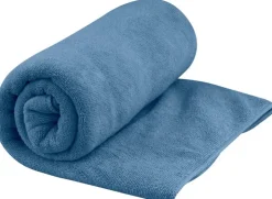 Toiletries & Personal Hygiene-Sea To Summit Tek Towel - L - Moonlight