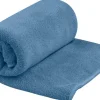 Toiletries & Personal Hygiene-Sea To Summit Tek Towel - S - Moonlight
