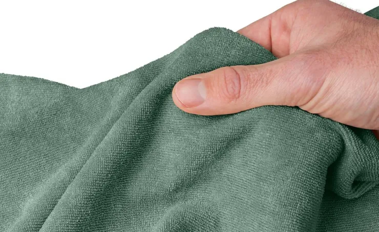 Toiletries & Personal Hygiene-Sea To Summit Tek Towel - XL - Moonlight