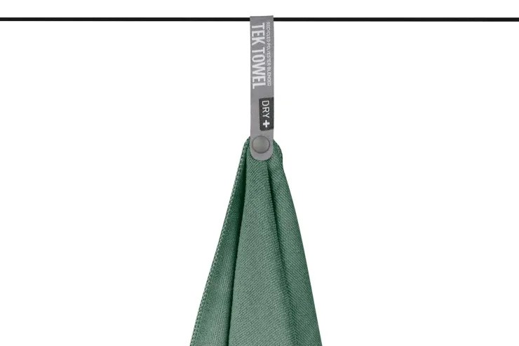 Toiletries & Personal Hygiene-Sea To Summit Tek Towel - XS - Moonlight