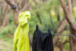 Travel Accessories-Sea To Summit The Clothesline