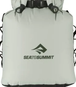 Plates, Bowls, Cups & Utensils-Sea To Summit Trash Dry Sack - 10L