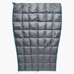 Backpacking & Lightweight Sleeping Bags-Sea To Summit Traveller 7C Down Sleeping Bag - Long