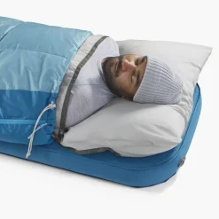 Backpacking & Lightweight Sleeping Bags-Sea To Summit Traveller 7C Down Sleeping Bag - Long