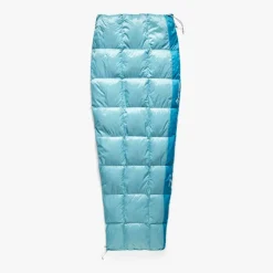 Backpacking & Lightweight Sleeping Bags-Sea To Summit Traveller 7C Down Sleeping Bag - Regular
