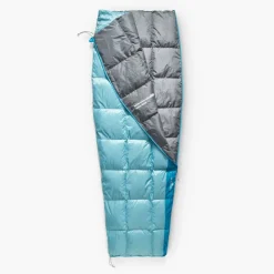 Backpacking & Lightweight Sleeping Bags-Sea To Summit Traveller 7C Down Sleeping Bag - Regular