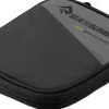 Wallets-Sea To Summit Travel Wallet RFID - S