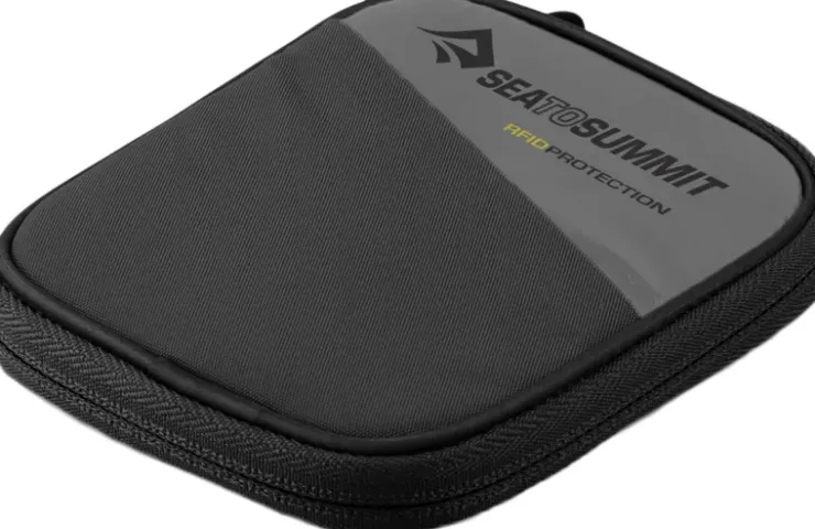 Wallets-Sea To Summit Travel Wallet RFID - S