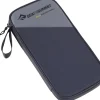 Wallets-Sea To Summit Travel Wallet RFID - L