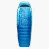 Backpacking & Lightweight Sleeping Bags-Sea To Summit Trek -9C Down Sleeping Bag - Long