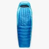 Backpacking & Lightweight Sleeping Bags-Sea To Summit Trek -1C Down Sleeping Bag - Long