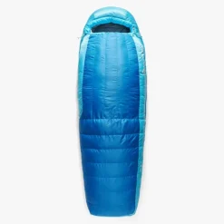 Backpacking & Lightweight Sleeping Bags-Sea To Summit Trek -18C Down Sleeping Bag - Long