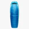 Backpacking & Lightweight Sleeping Bags-Sea To Summit Trek -18C Down Sleeping Bag - Regular