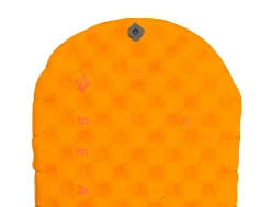 Backpacking & Lightweight Sleeping Mats-Sea To Summit UltraLight ASC Insulated Mat - Small