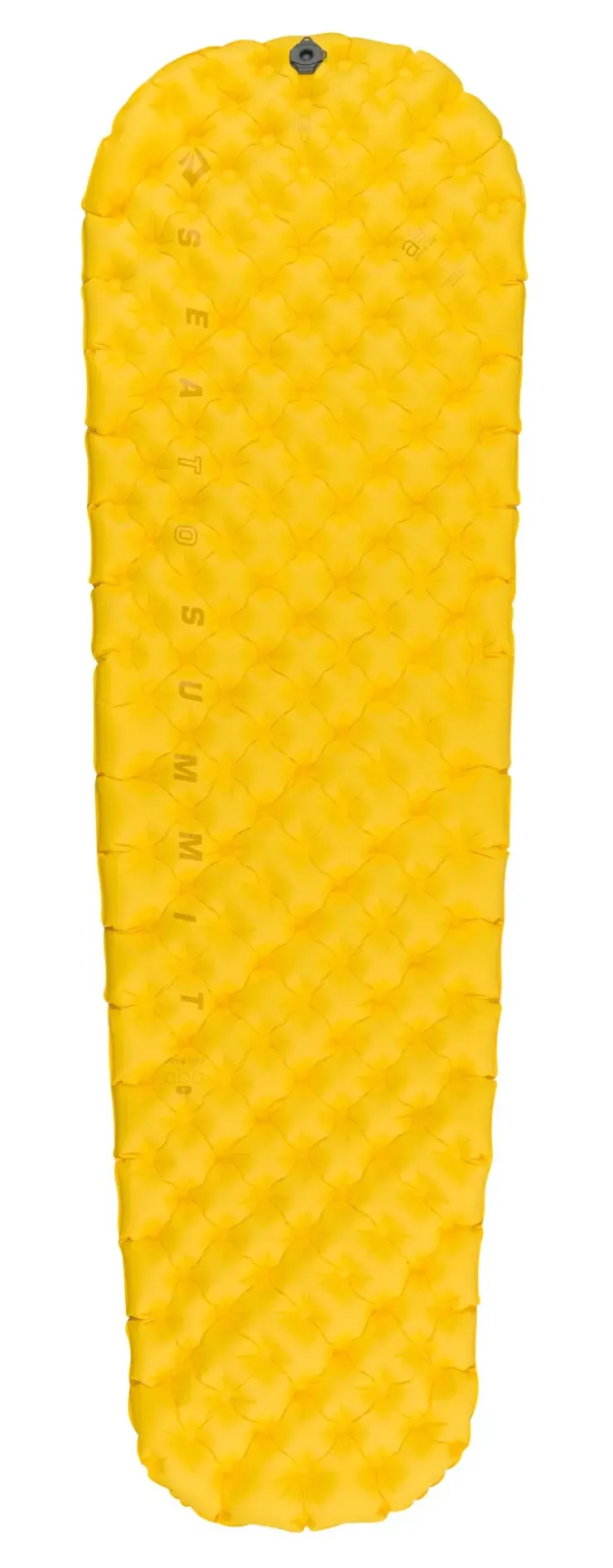 Backpacking & Lightweight Sleeping Mats-Sea To Summit UltraLight ASC Mat - Regular